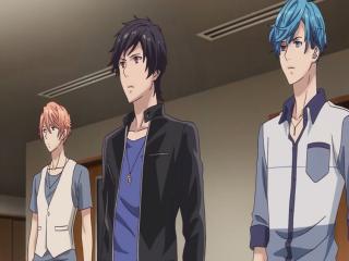 B-Project: Kodou* Ambitious - Episodio 5 - Back Tho The Baby