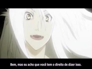 Bakemonogatari - Episodio 15 - episódio 15