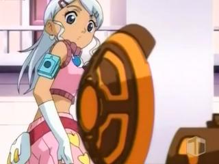 Bakugan 1 - Episodio 29 - Pesadelo Em Doomsville