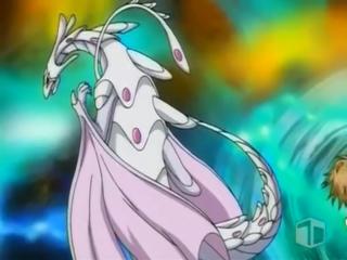 Bakugan 1 - Episodio 34 - Lar, Doce Lar