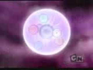Bakugan 2 - Episodio 1 - Invasão Dos Vestais