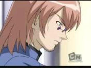 Bakugan 2 - Episodio 2 - Enfrentando Ace