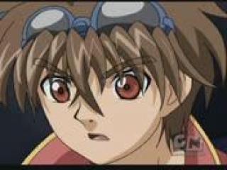 Bakugan 2 - Episodio 6 - A Volta De Um Amigo