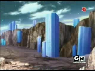 Bakugan 3 - Episodio 21 - Dividir E Conquistar