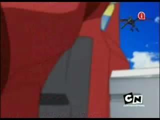 Bakugan 3 - Episodio 23 - O Retorno De Sid