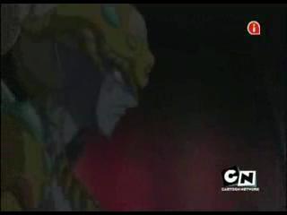 Bakugan 3 - Episodio 26 - O Perdão
