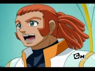 Bakugan 3 - Episodio 28 - O Retorno De Jake