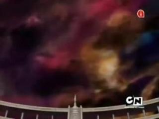 Bakugan 3 - Episodio 39 - O Destino Revelado