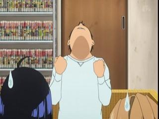 Bakuman 2 - Episodio 1 - Silêncio e Festa