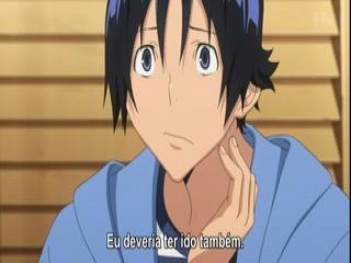 Bakuman 2 - Episodio 16 - Príncipe e Salvador