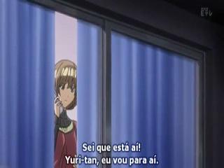 Bakuman 3 - Episodio 13 - Imitação e inconsciência.