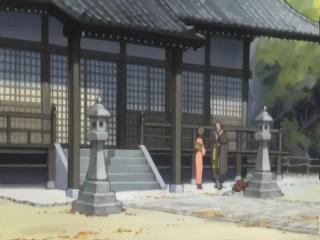 Bakumatsu Kikansetsu Irohanihoheto - Episodio 17 - episódio 17