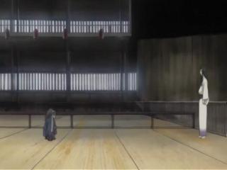 Bakumatsu Kikansetsu Irohanihoheto - Episodio 2 - episódio 2