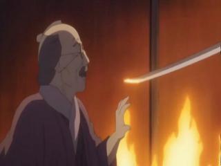 Bakumatsu Kikansetsu Irohanihoheto - Episodio 24 - episódio 24