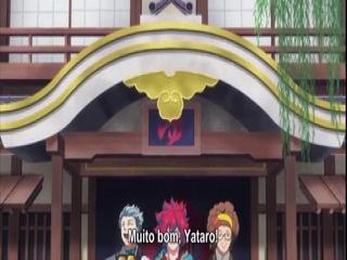 Bakumatsu Rock - Episodio 4 - episódio 4