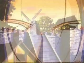 Bakuretsu Hunters - Episodio 19 - episódio 19