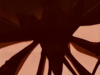 Bakuretsu Tenshi - Episodio 16 - Batalha no mundo demoníaco