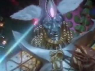 Bakuryuu Sentai Abaranger - Episodio 6 - Abare! a jovem velha garota!