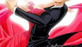 Ballroom E Youkoso