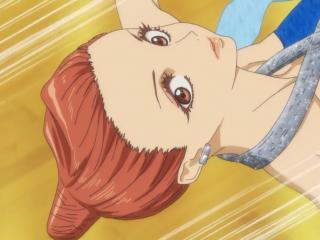 Ballroom e Youkoso - Episodio 14 - Em Dupla