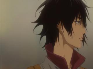 Ballroom e Youkoso - Episodio 22 - Líder-Parceiro