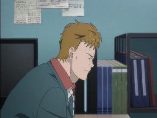 Banana Fish - Episodio 12 - To Have and Have Not