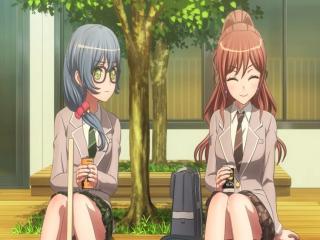 BanG Dream! 2 - Episodio 8 - You're Not Alone