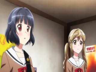 Bang Dream! - Episodio 5 - Meu Coração Palpitava