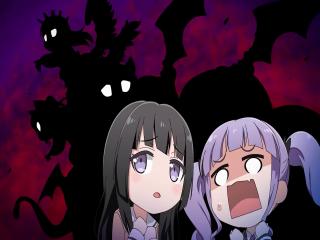 BanG Dream! Garupa Pico - Episodio 7 - Conferência Coletiva de Shows