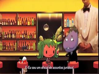 BAR Kiraware Yasai - Episodio 6 - episódio 6