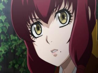 Basilisk: Ouka Ninpouchou - Episodio 10 - Hagoromo Vê Um Demônio