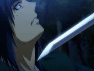 Basilisk: Ouka Ninpouchou - Episodio 14 - Murakumo Deve Ser Destruída