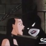 Batman: A Série Animada Dublado