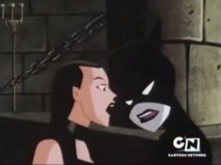 Batman: A Série Animada - Episodio 100 - O CULTO AO GATO