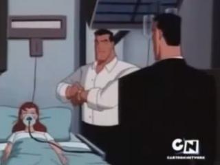 Batman: A Série Animada - Episodio 107 - CHEMISTRY