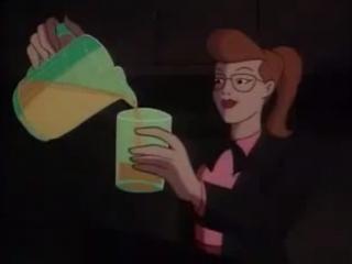 Batman: A Série Animada - Episodio 16 - A GATA E SUAS GARRAS (PARTE 2)