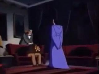 Batman: A Série Animada - Episodio 19 - O PROFETA DO JUÍZO FINAL