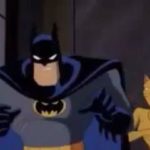 Batman: A Série Animada Dublado