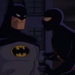 Batman: A Série Animada Dublado