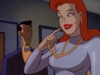 Batman: A Série Animada - Episodio 47 - PÁSSAROS IDÊNTICOS