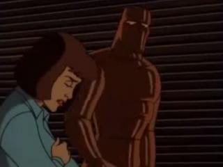 Batman: A Série Animada - Episodio 55 - O MECÂNICO