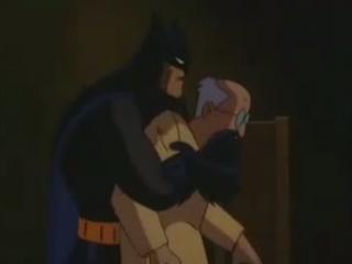 Batman: A Série Animada - Episodio 64 - LEIA MEUS LÁBIOS