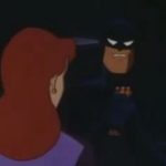 Batman: A Série Animada Dublado