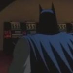 Batman: A Série Animada Dublado