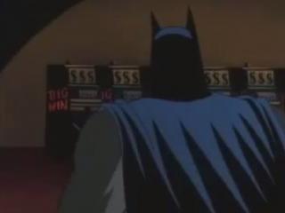 Batman: A Série Animada - Episodio 72 - ARLEQUINA