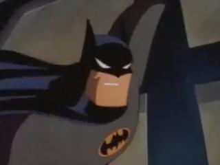 Batman: A Série Animada - Episodio 79 - A REGENERAÇÃO DO CHARADA