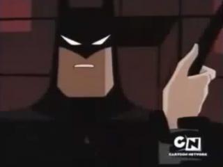 Batman: A Série Animada - Episodio 89 - IDENTIDADE DUPLA