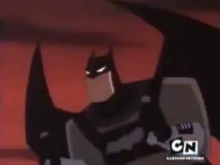 Batman: A Série Animada - Episodio 99 - ANIMAIS