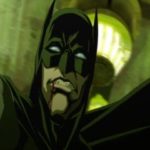 Batman: O Cavaleiro De Gotham Dublado