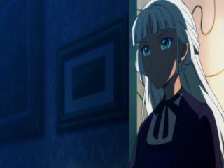 Beatless - Episodio 16.5 - Interrupução_4